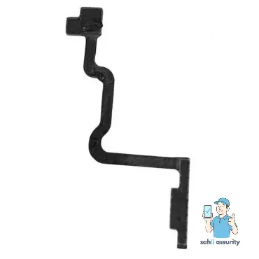 Power Button Flex Cable for Oppo Reno7 5G thumbnail